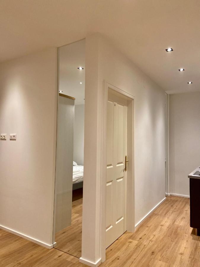 Lion'S Rooms N Apartments Vienne Extérieur photo