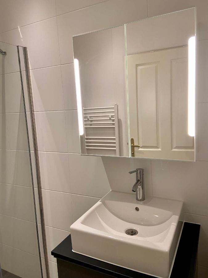 Lion'S Rooms N Apartments Vienne Extérieur photo