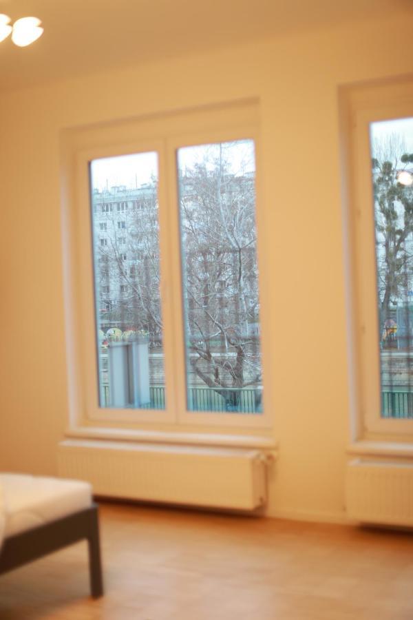 Lion'S Rooms N Apartments Vienne Extérieur photo