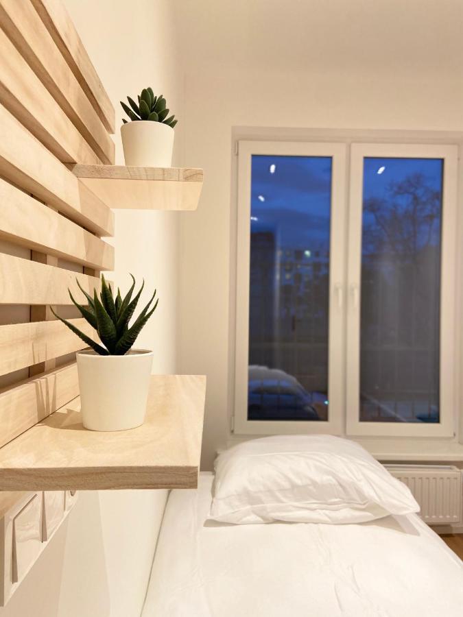 Lion'S Rooms N Apartments Vienne Extérieur photo