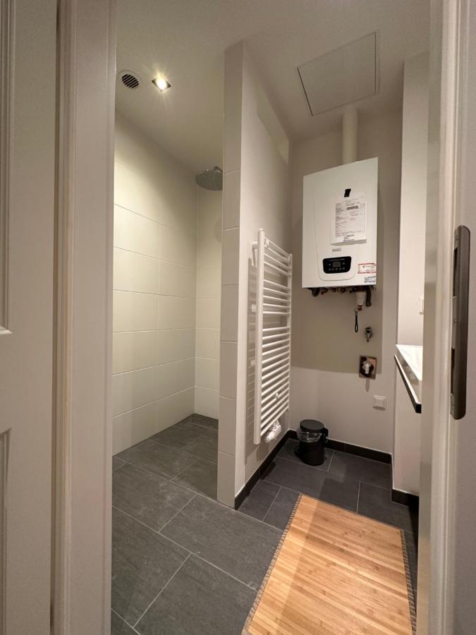 Lion'S Rooms N Apartments Vienne Extérieur photo