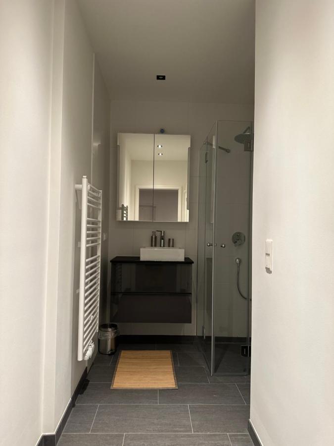 Lion'S Rooms N Apartments Vienne Extérieur photo