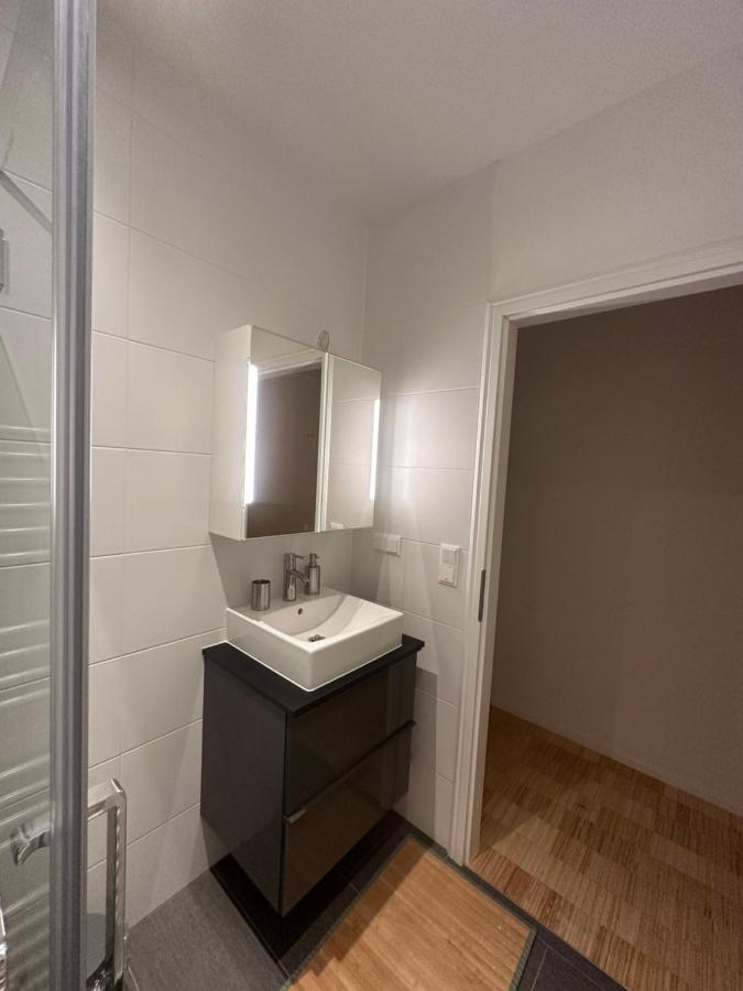 Lion'S Rooms N Apartments Vienne Extérieur photo