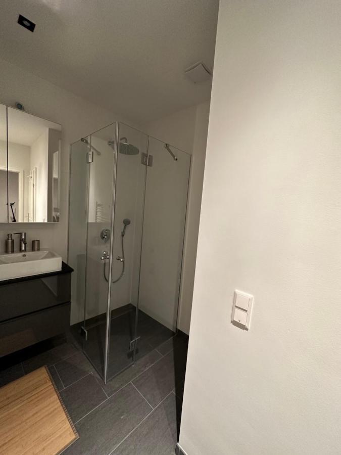 Lion'S Rooms N Apartments Vienne Extérieur photo