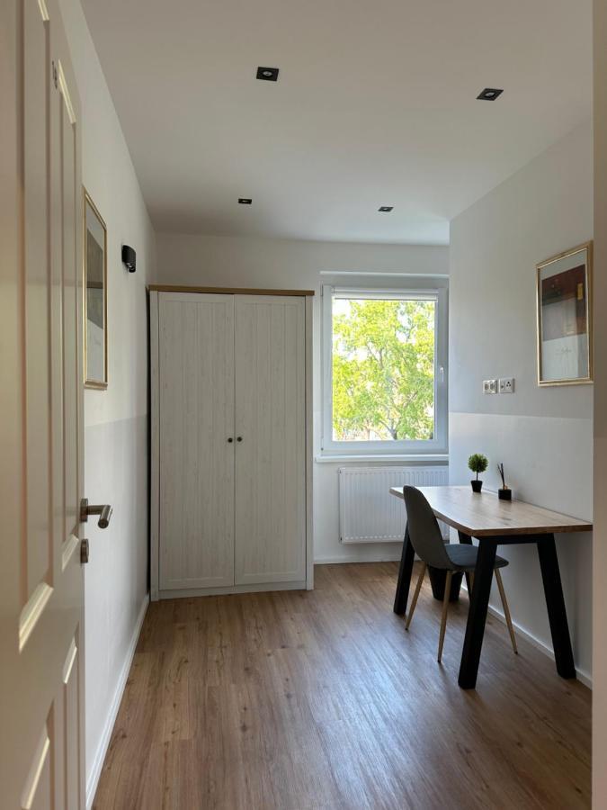 Lion'S Rooms N Apartments Vienne Extérieur photo
