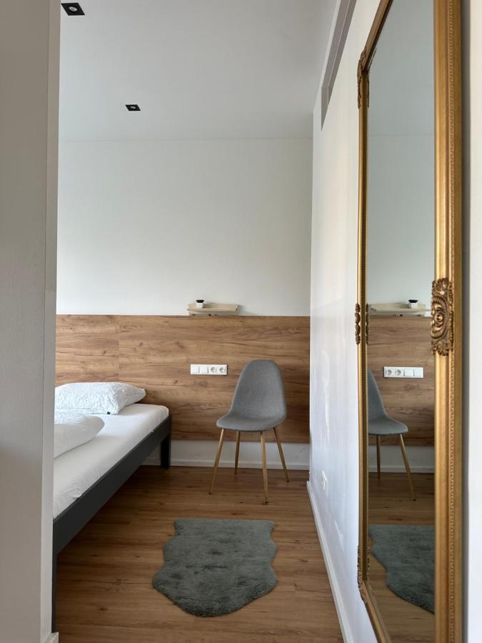 Lion'S Rooms N Apartments Vienne Extérieur photo