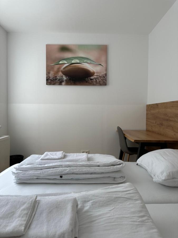 Lion'S Rooms N Apartments Vienne Extérieur photo