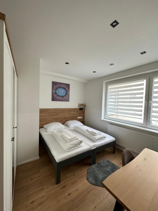 Lion'S Rooms N Apartments Vienne Extérieur photo