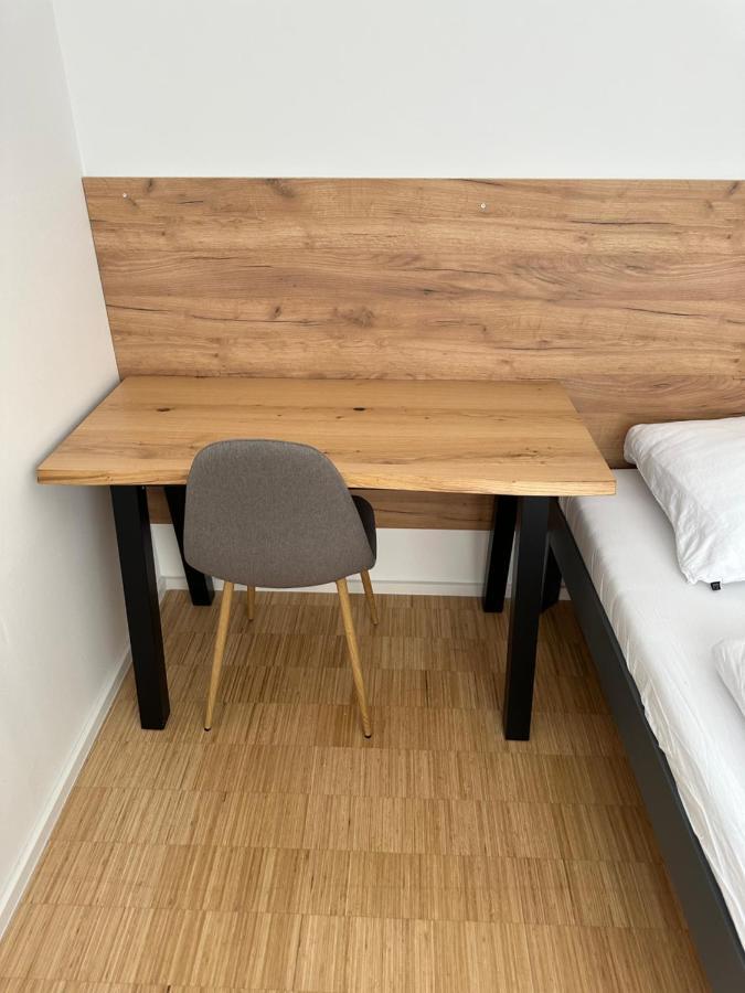 Lion'S Rooms N Apartments Vienne Extérieur photo