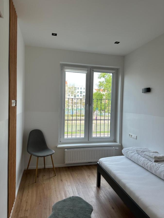 Lion'S Rooms N Apartments Vienne Extérieur photo
