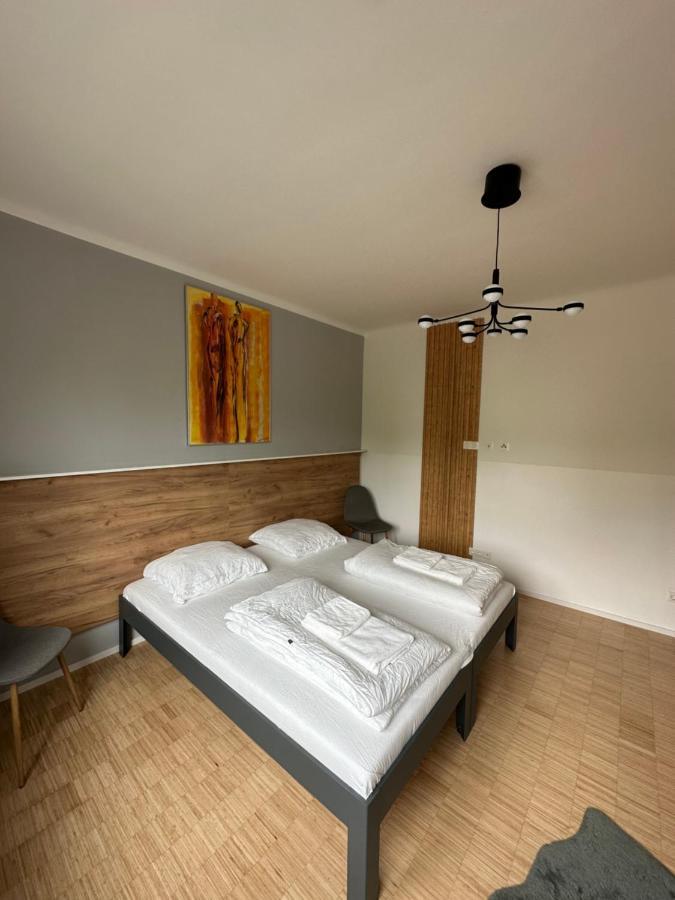 Lion'S Rooms N Apartments Vienne Extérieur photo