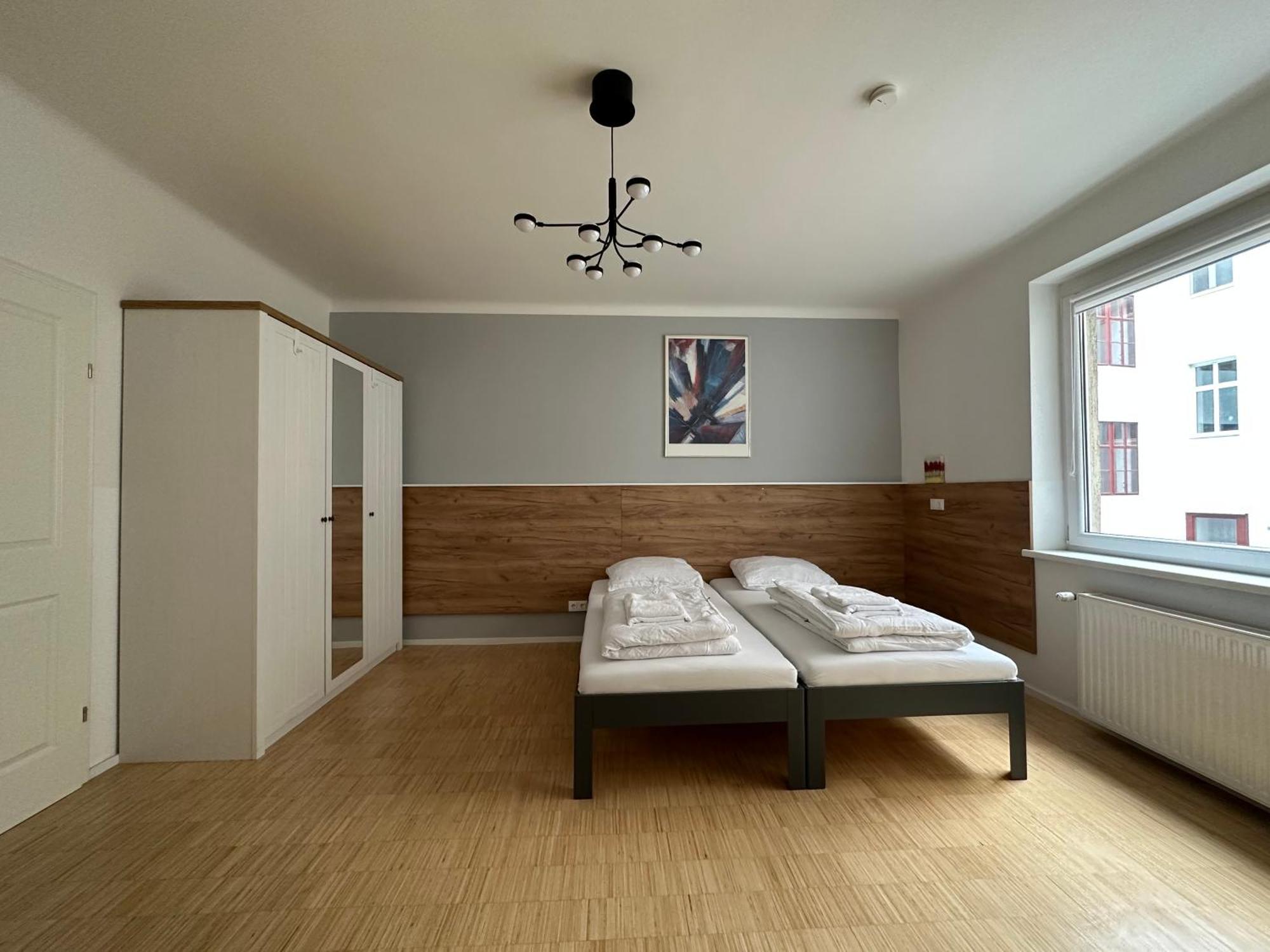 Lion'S Rooms N Apartments Vienne Extérieur photo