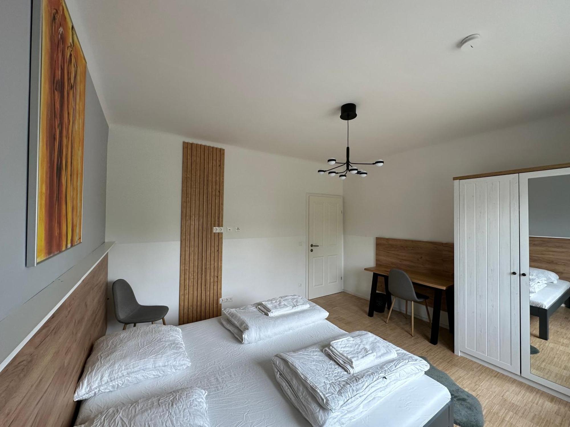 Lion'S Rooms N Apartments Vienne Extérieur photo