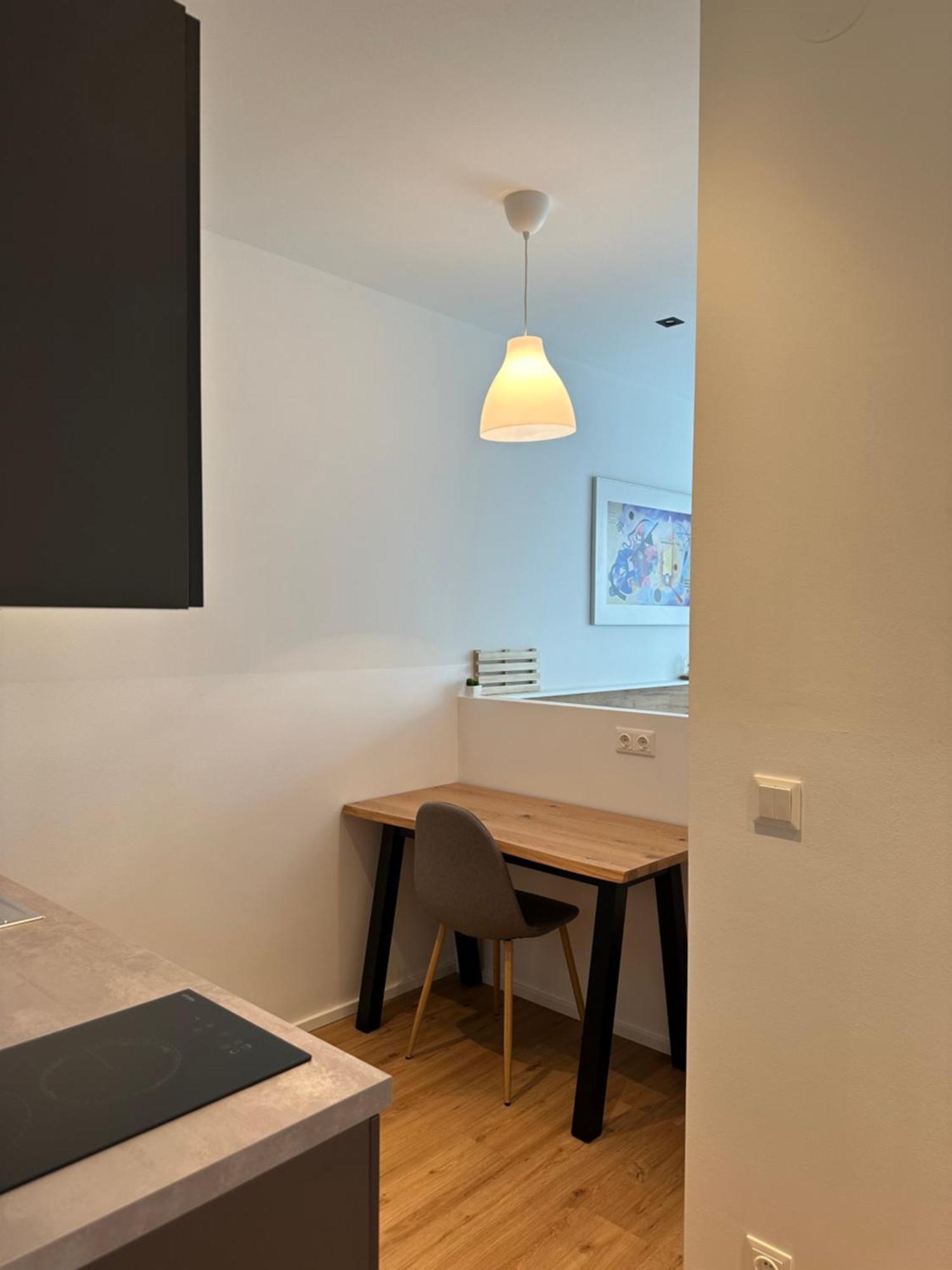 Lion'S Rooms N Apartments Vienne Extérieur photo