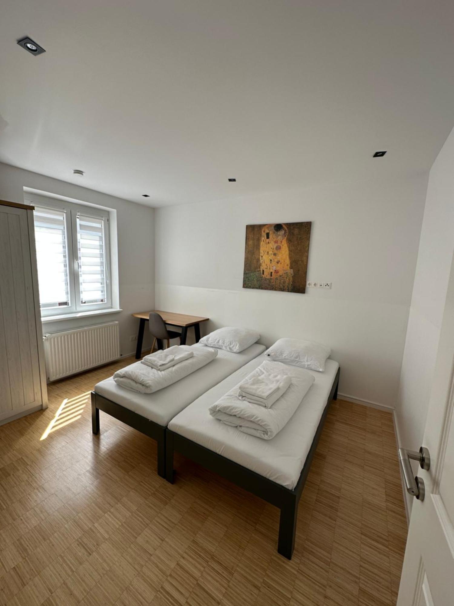 Lion'S Rooms N Apartments Vienne Extérieur photo