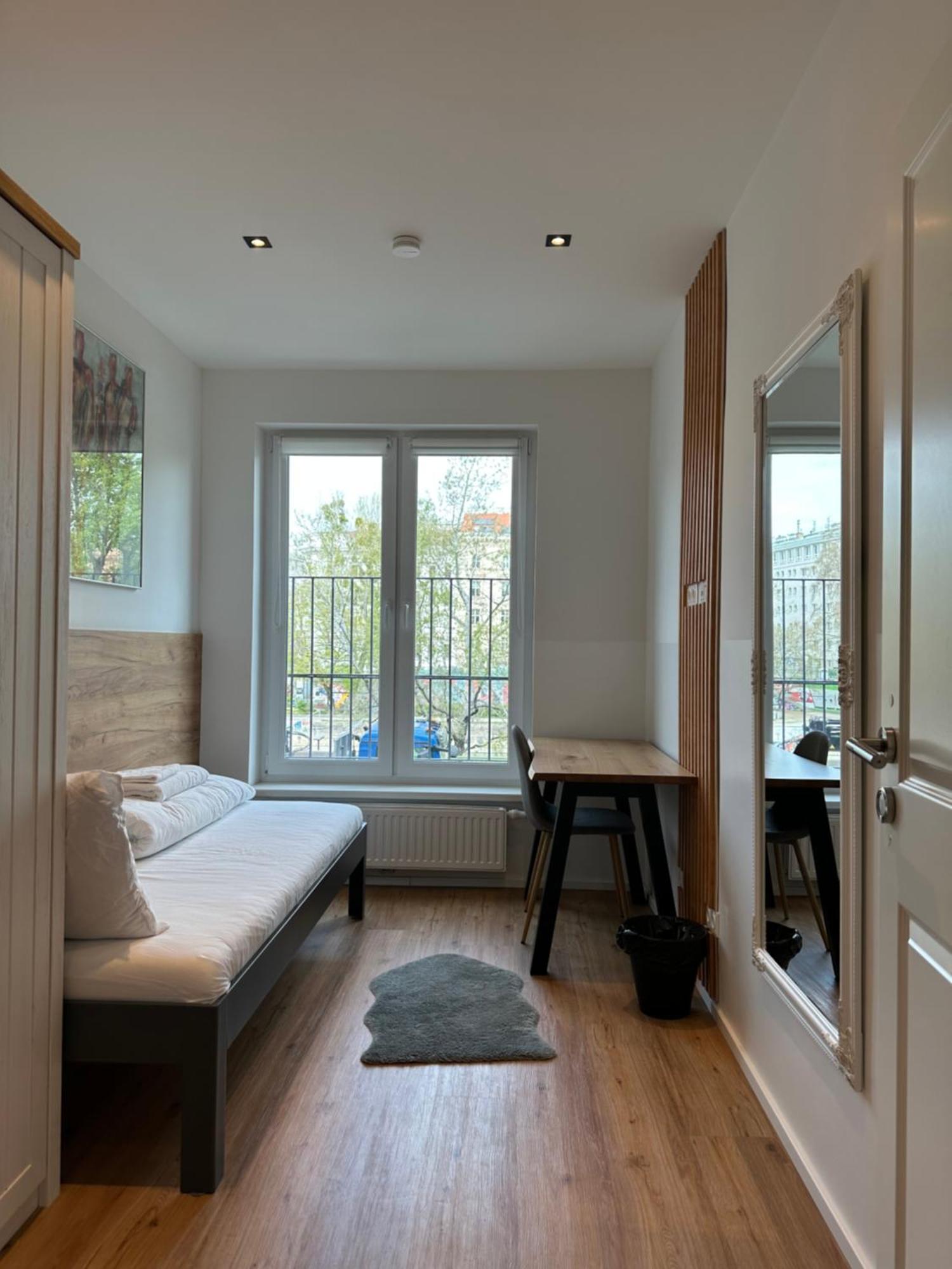 Lion'S Rooms N Apartments Vienne Extérieur photo