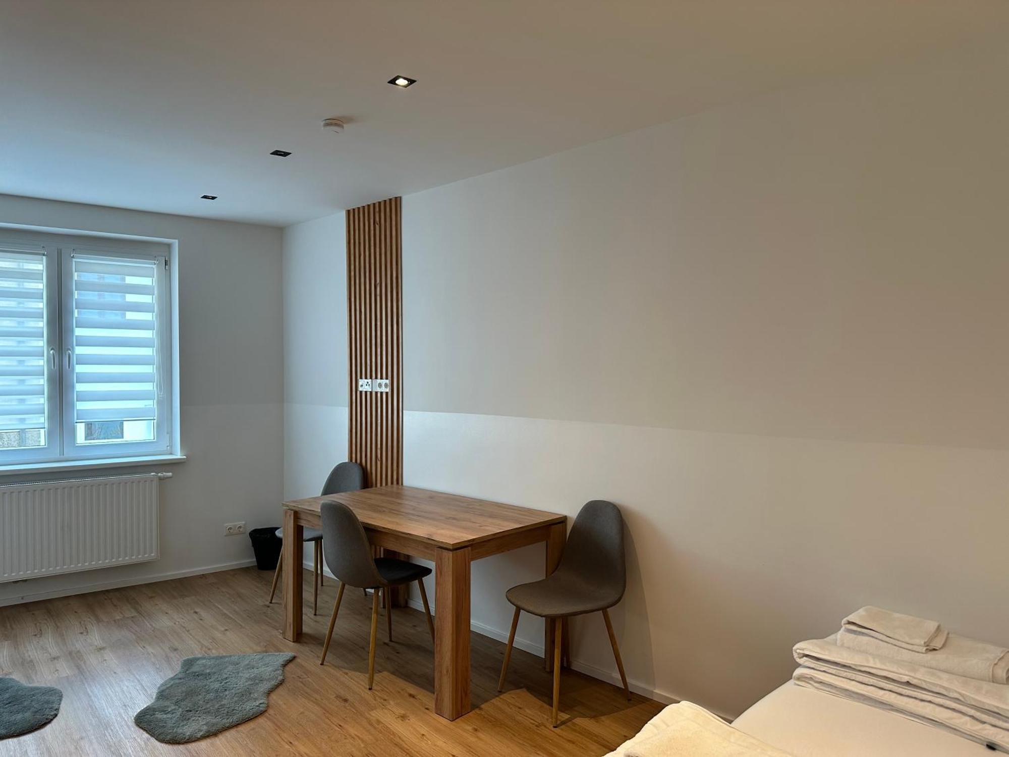 Lion'S Rooms N Apartments Vienne Extérieur photo