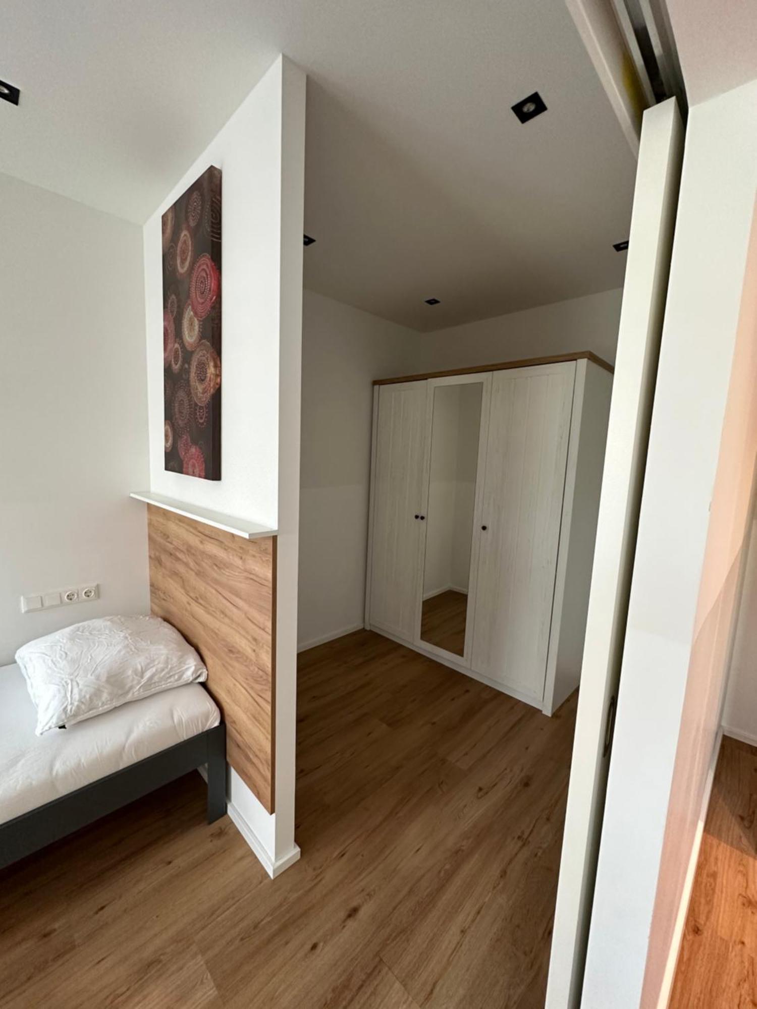 Lion'S Rooms N Apartments Vienne Extérieur photo