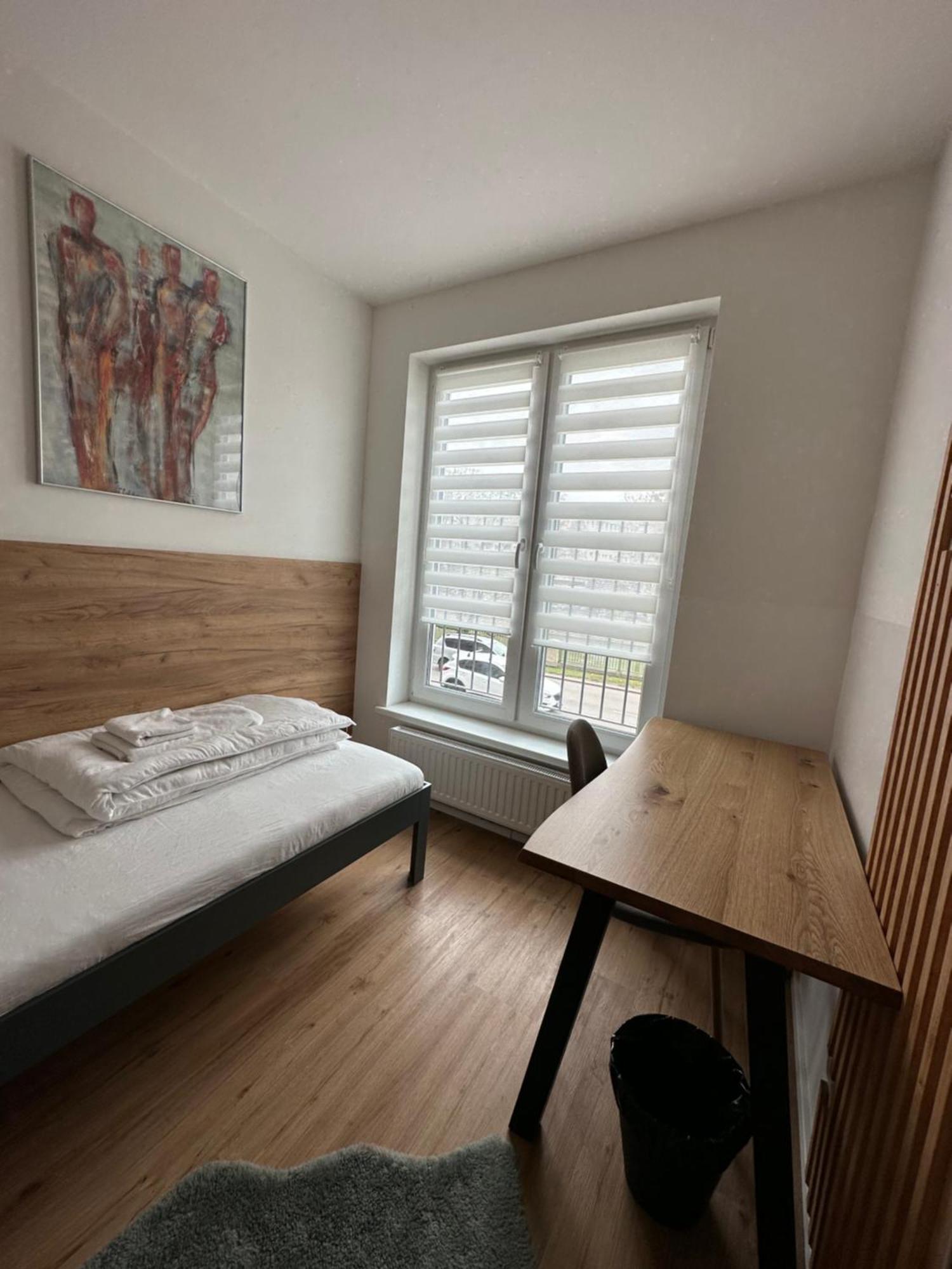 Lion'S Rooms N Apartments Vienne Extérieur photo