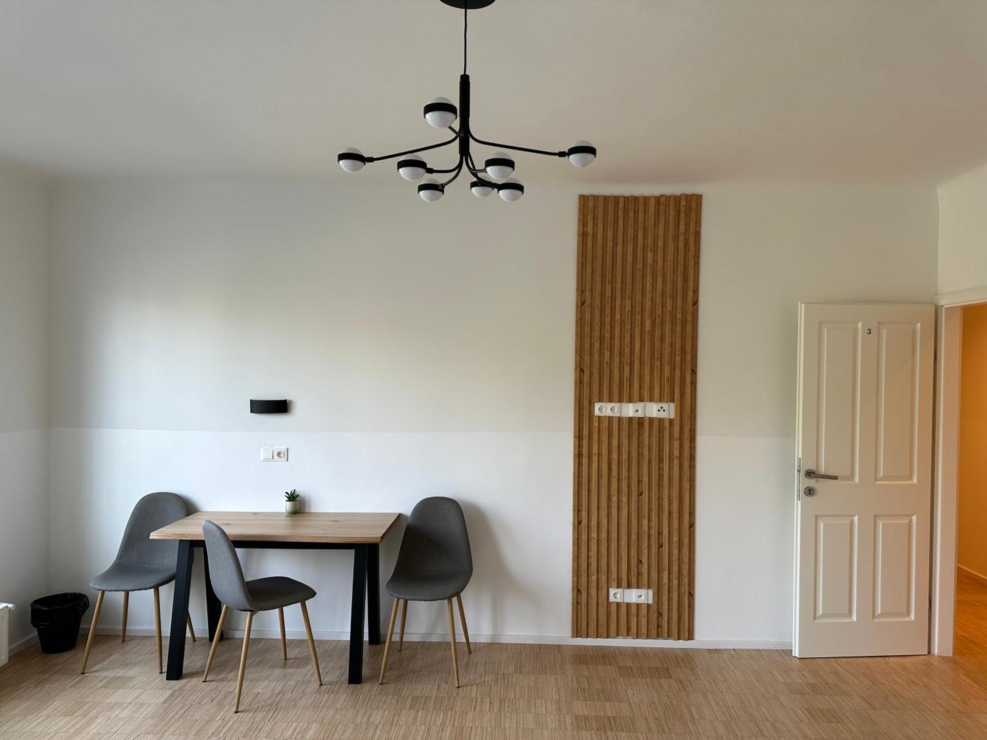 Lion'S Rooms N Apartments Vienne Extérieur photo